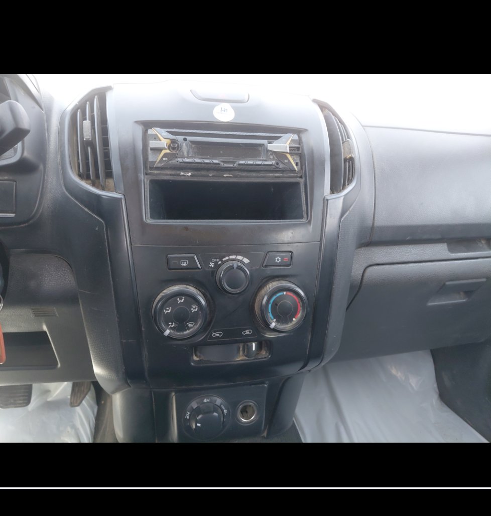 ايسوزو ديماكس  2020 image