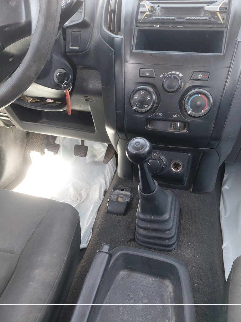 ايسوزو ديماكس  2020 image