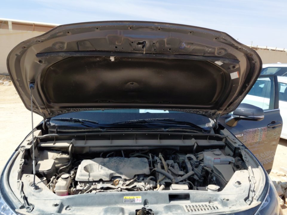 تويوتا هايلاندر  2022 image