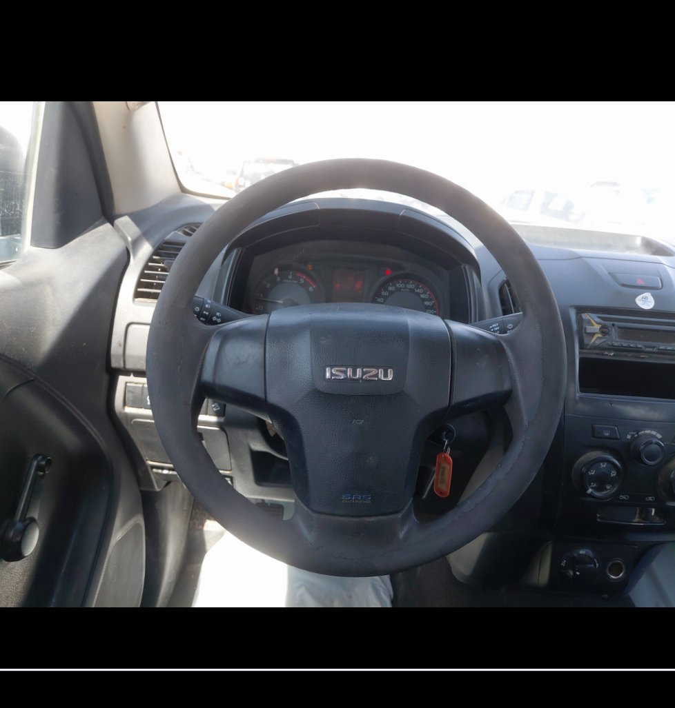 ايسوزو ديماكس  2020 image