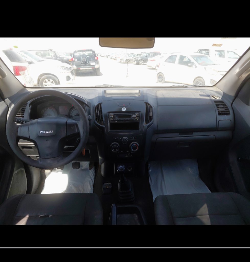 ايسوزو ديماكس  2020 image