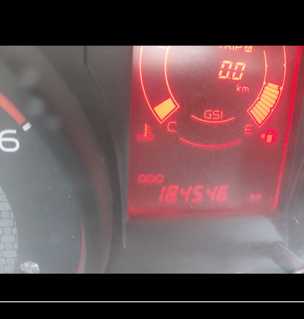 ايسوزو ديماكس  2020 image