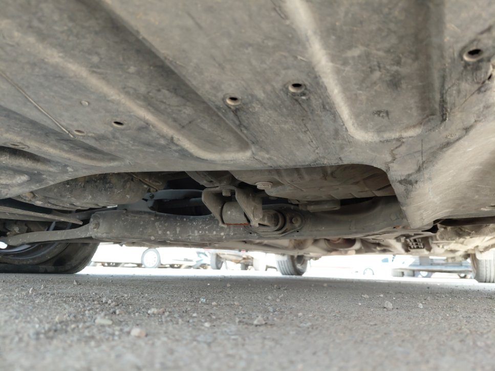 كيا بيجاس  LX&nbsp;FWD 2023 image