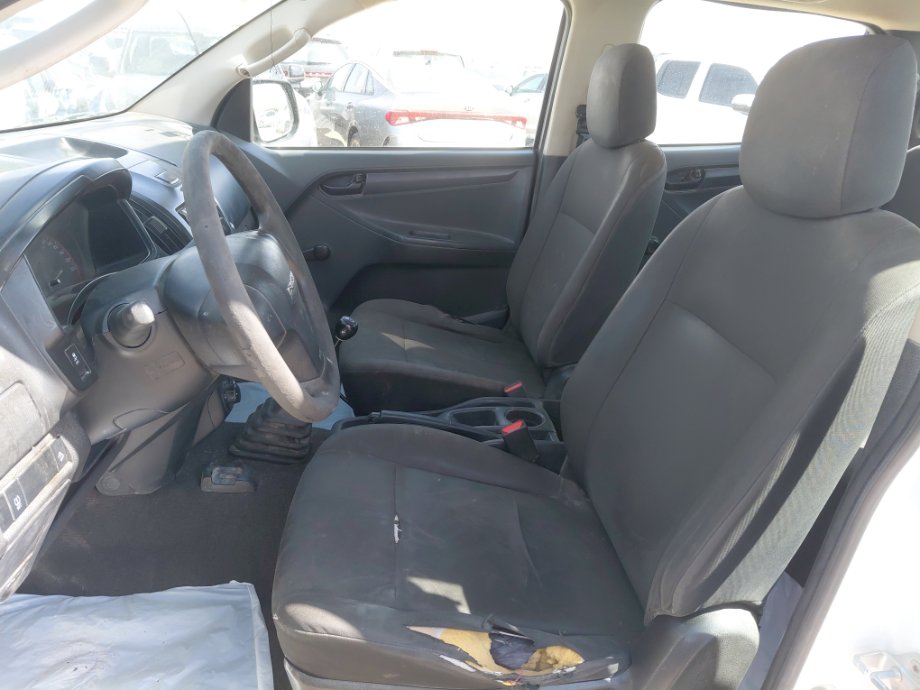 ايسوزو ديماكس  2020 image