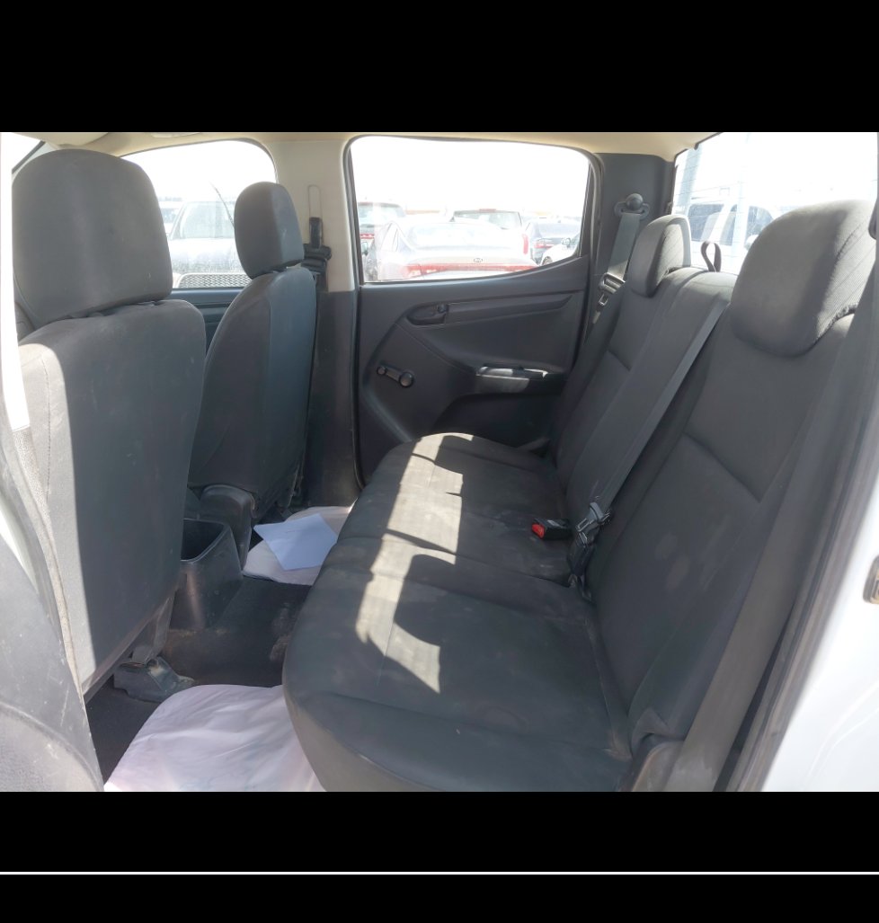 ايسوزو ديماكس  2020 image