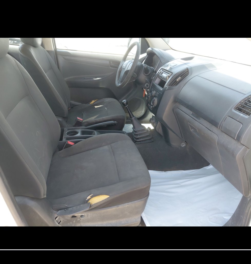 ايسوزو ديماكس  2020 image