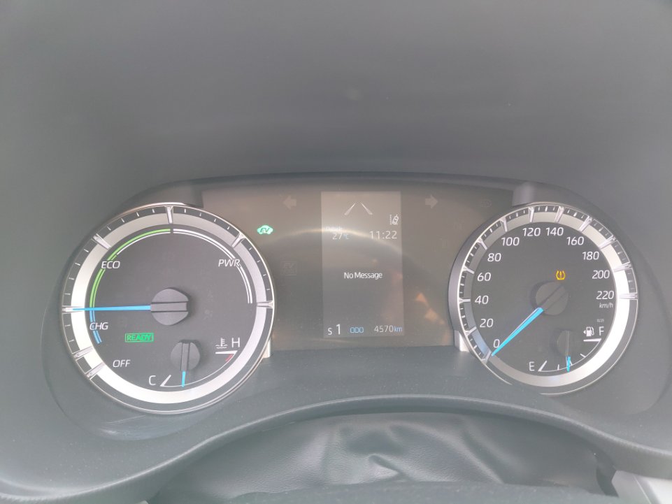 تويوتا هايلاندر  2022 image