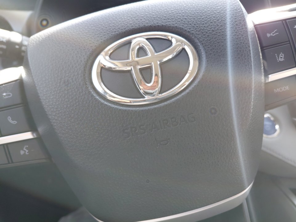 تويوتا هايلاندر  2022 image