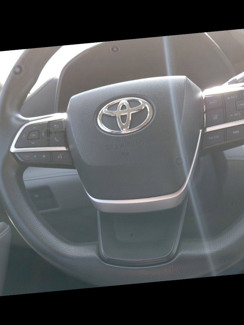 تويوتا هايلاندر  2022 image