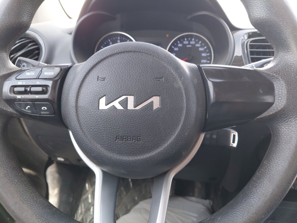 كيا بيجاس  LX&nbsp;FWD 2023 image