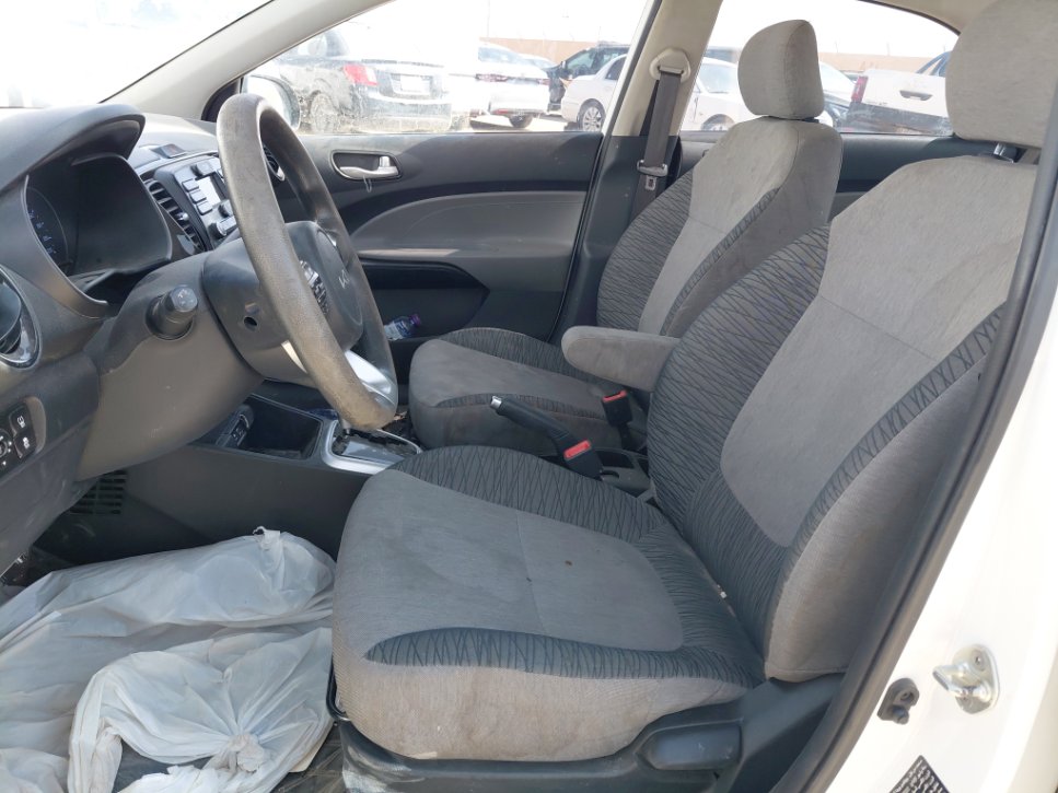 كيا بيجاس  LX&nbsp;FWD 2023 image