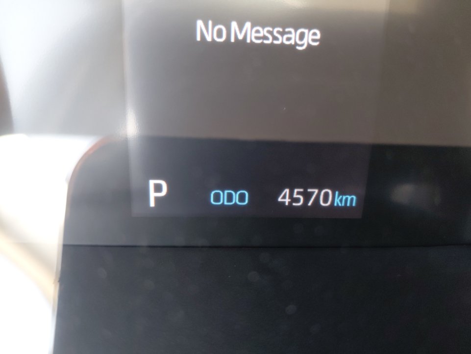 تويوتا هايلاندر  2022 image