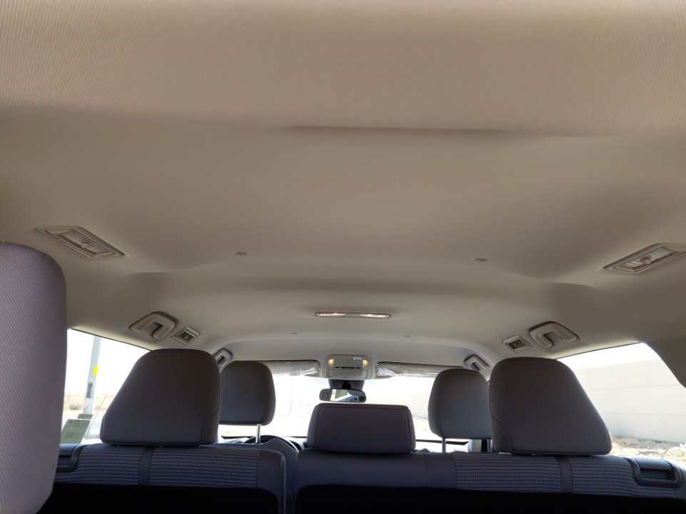 تويوتا هايلاندر  2022 image