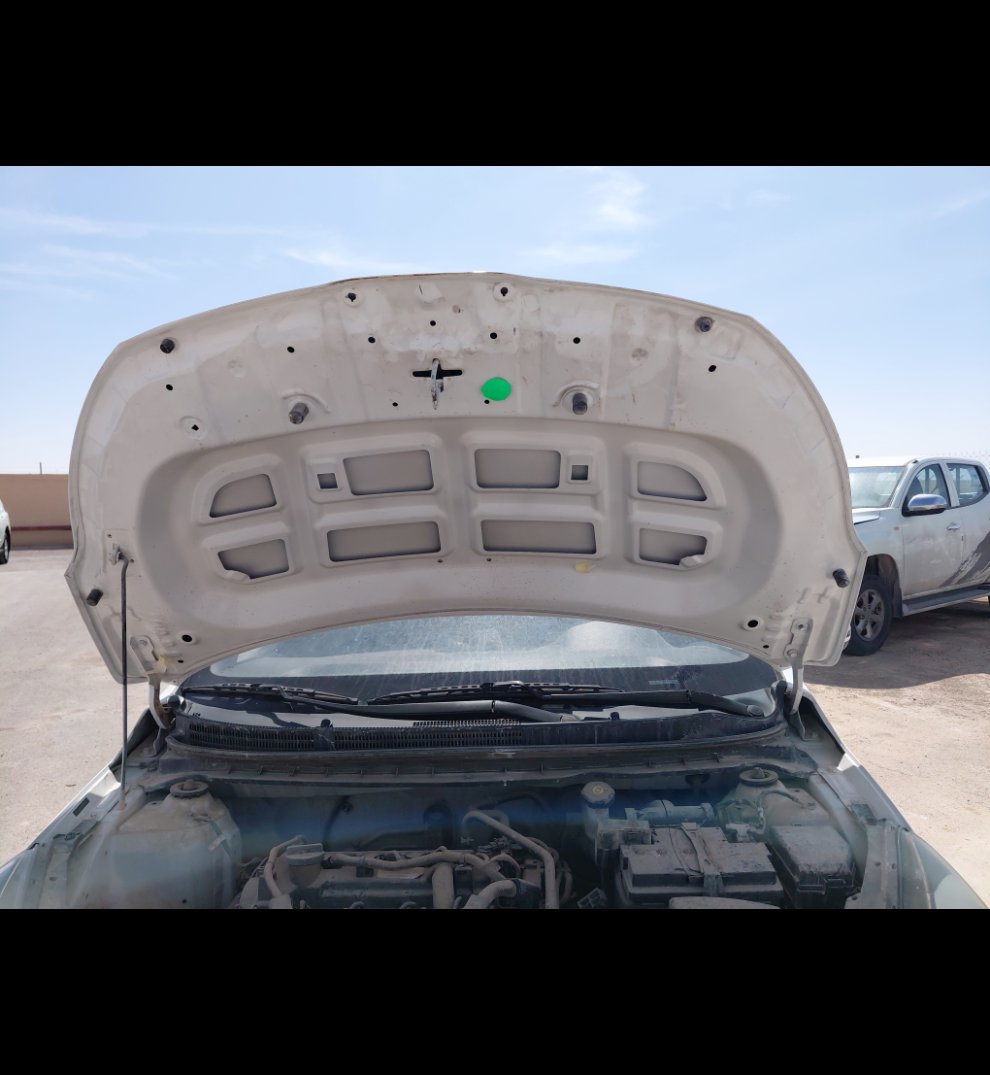 كيا بيجاس  LX&nbsp;FWD 2023 image