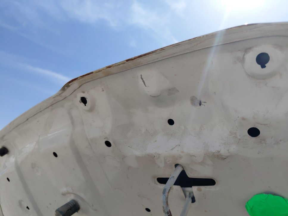 كيا بيجاس  LX&nbsp;FWD 2023 image