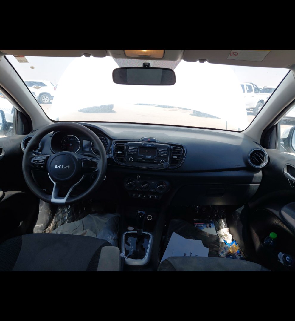 كيا بيجاس  LX&nbsp;FWD 2023 image