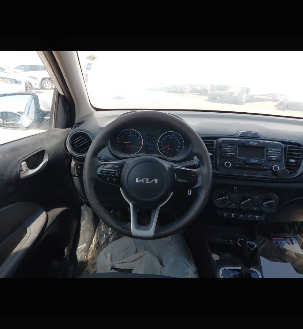 كيا بيجاس  LX&nbsp;FWD 2023 image