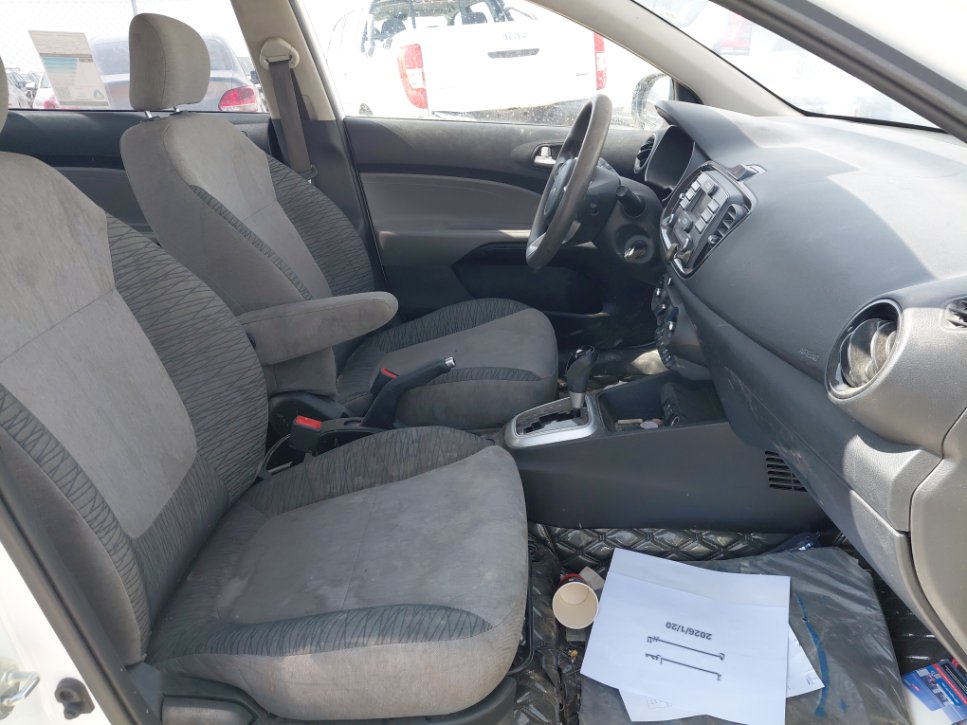 كيا بيجاس  LX&nbsp;FWD 2023 image