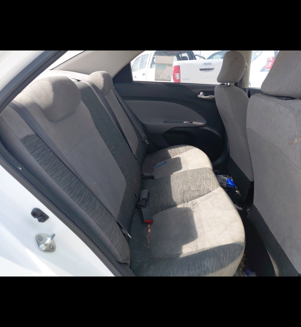 كيا بيجاس  LX&nbsp;FWD 2023 image