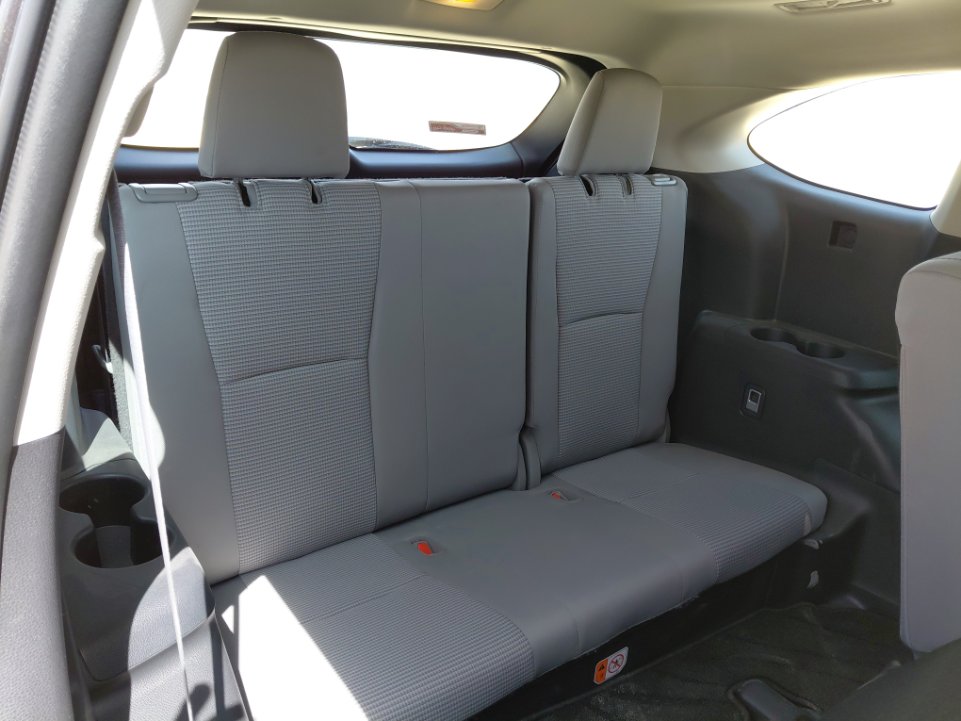 تويوتا هايلاندر  2022 image