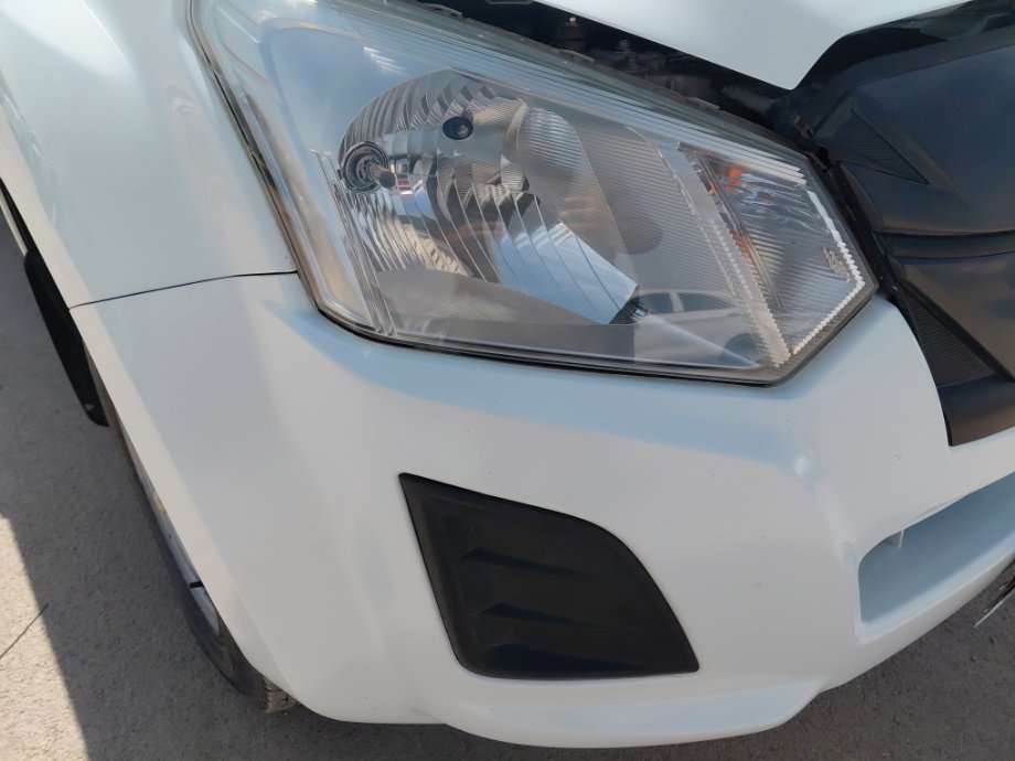 ايسوزو ديماكس  2020 image