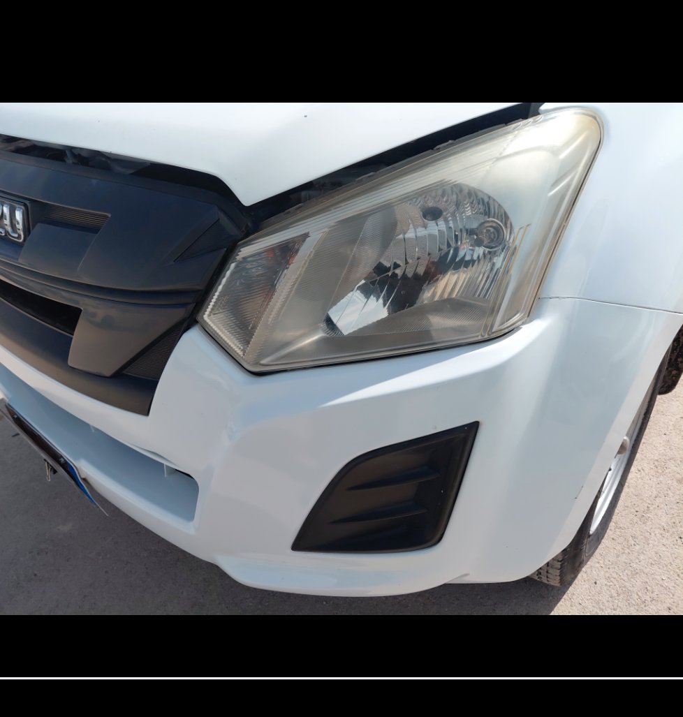 ايسوزو ديماكس  2020 image