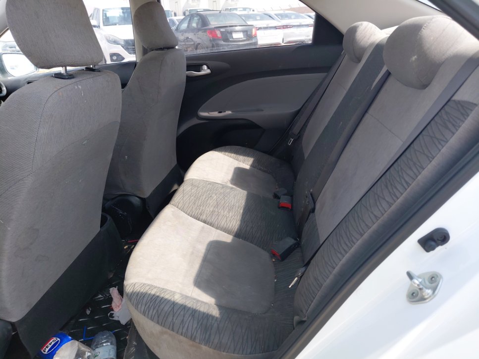 كيا بيجاس  LX&nbsp;FWD 2023 image