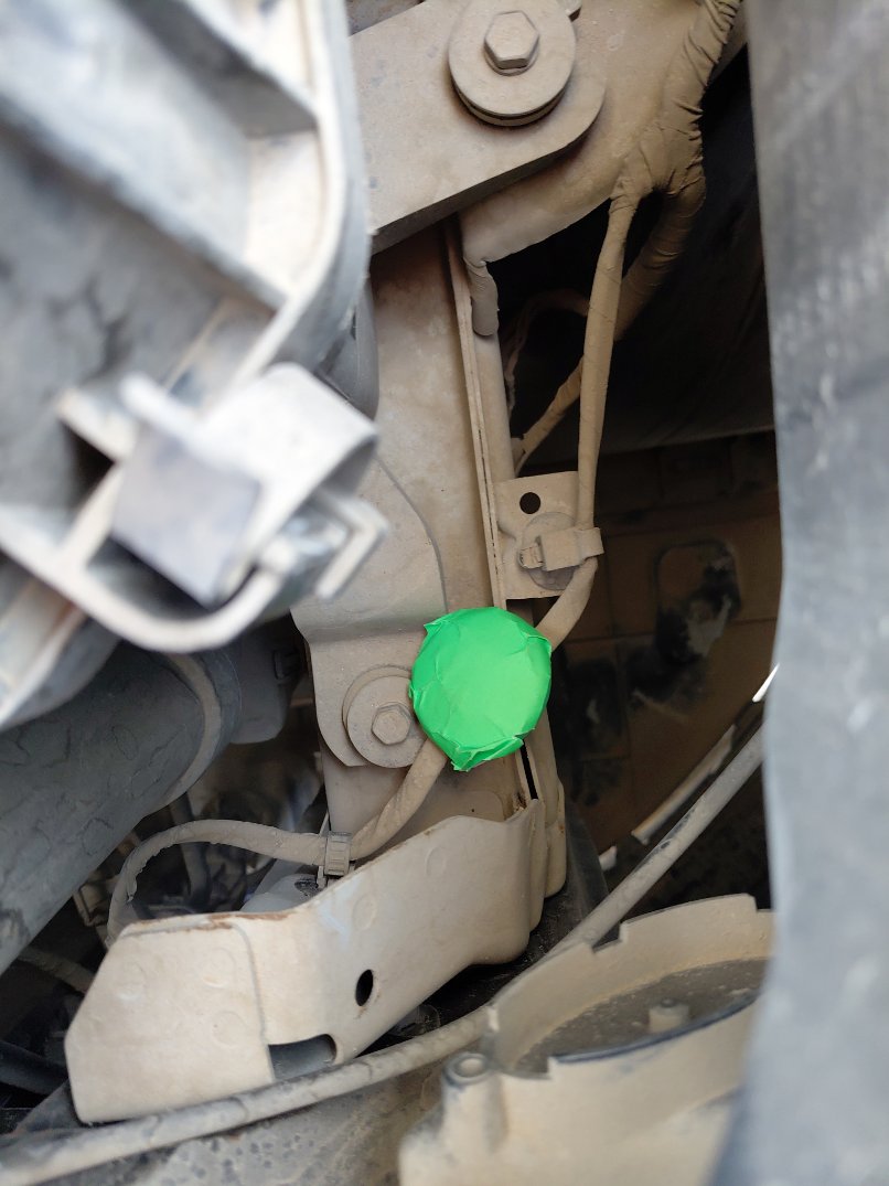 كيا بيجاس  LX&nbsp;FWD 2023 image