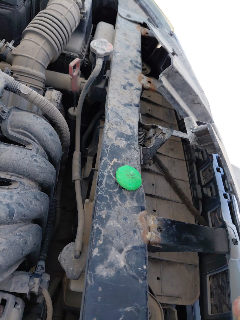 كيا بيجاس  LX&nbsp;FWD 2023 image