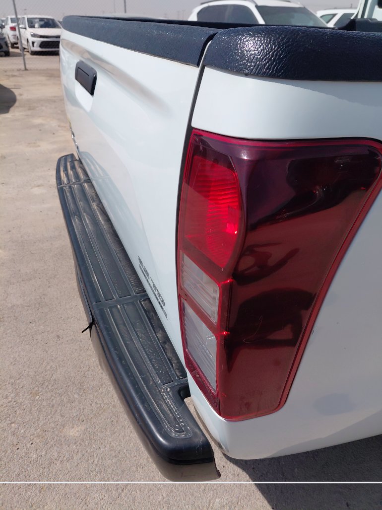 ايسوزو ديماكس  2020 image