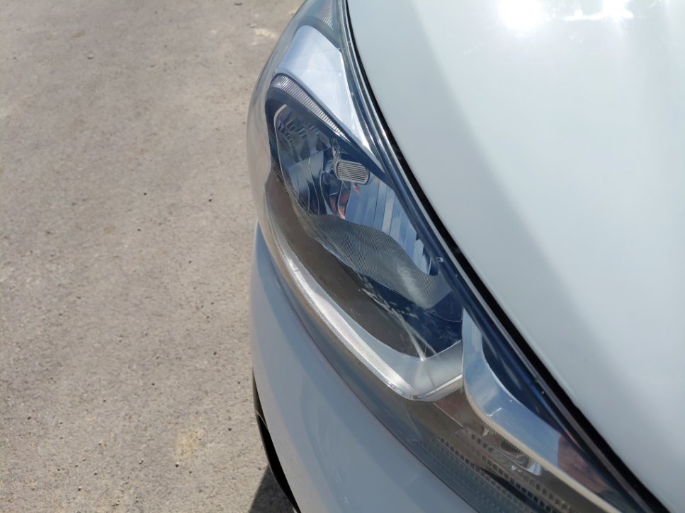 كيا بيجاس  LX&nbsp;FWD 2023 image