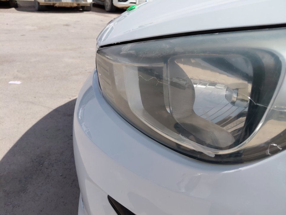 كيا بيجاس  LX&nbsp;FWD 2023 image