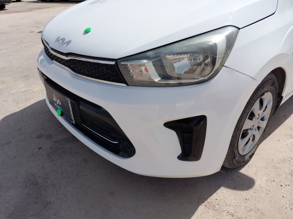 كيا بيجاس  LX&nbsp;FWD 2023 image