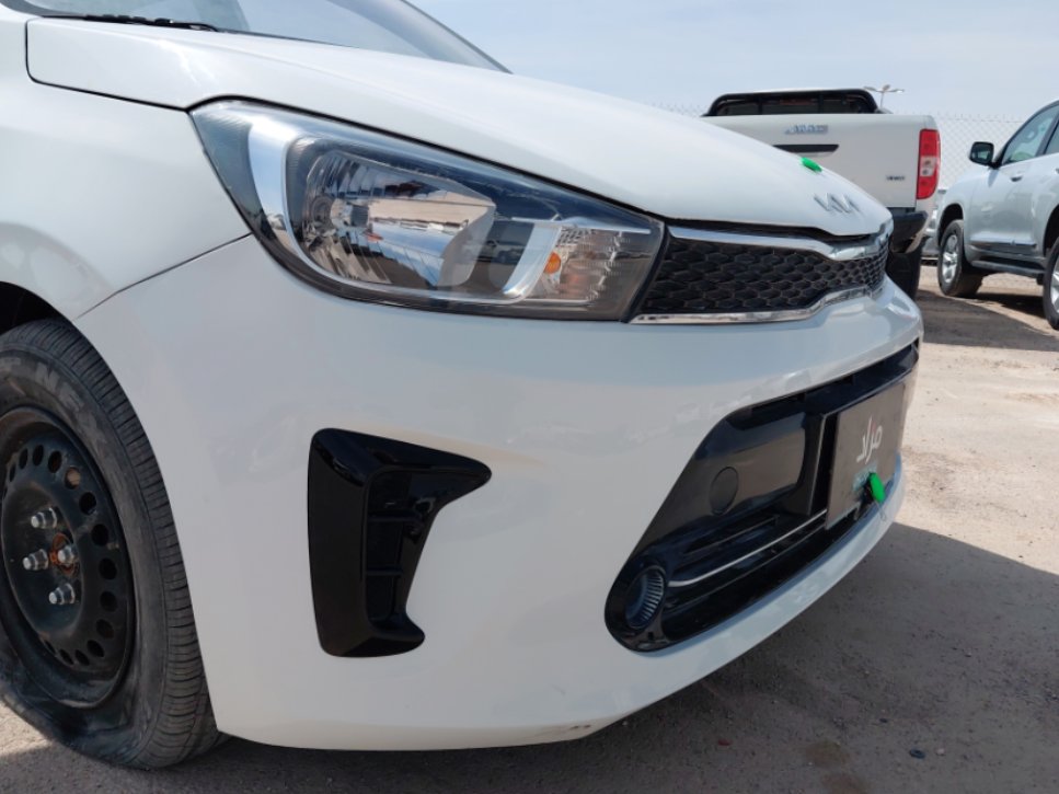 كيا بيجاس  LX&nbsp;FWD 2023 image