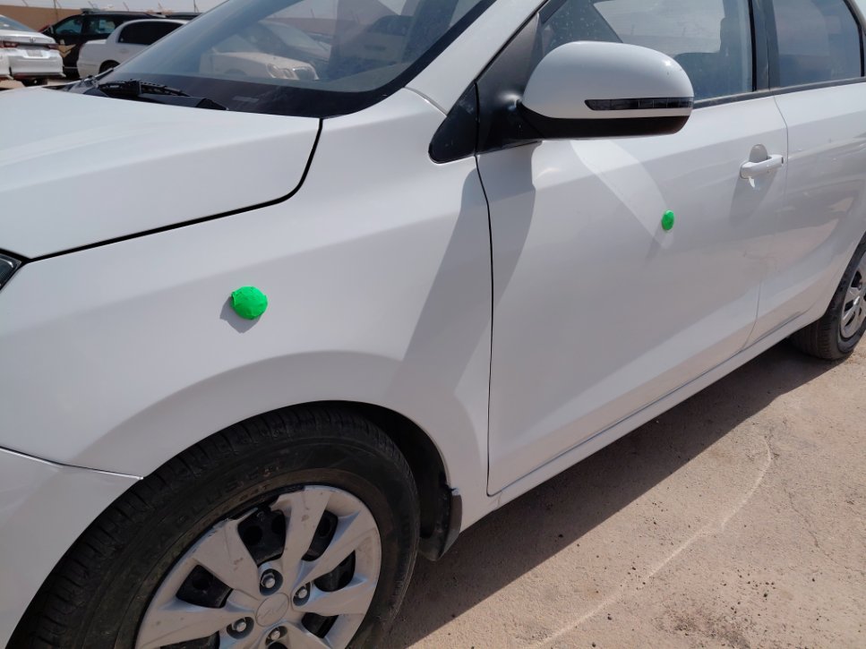 كيا بيجاس  LX&nbsp;FWD 2023 image