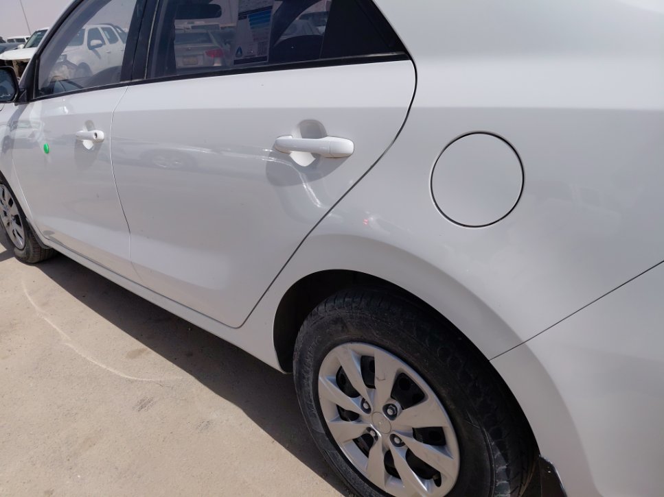 كيا بيجاس  LX&nbsp;FWD 2023 image