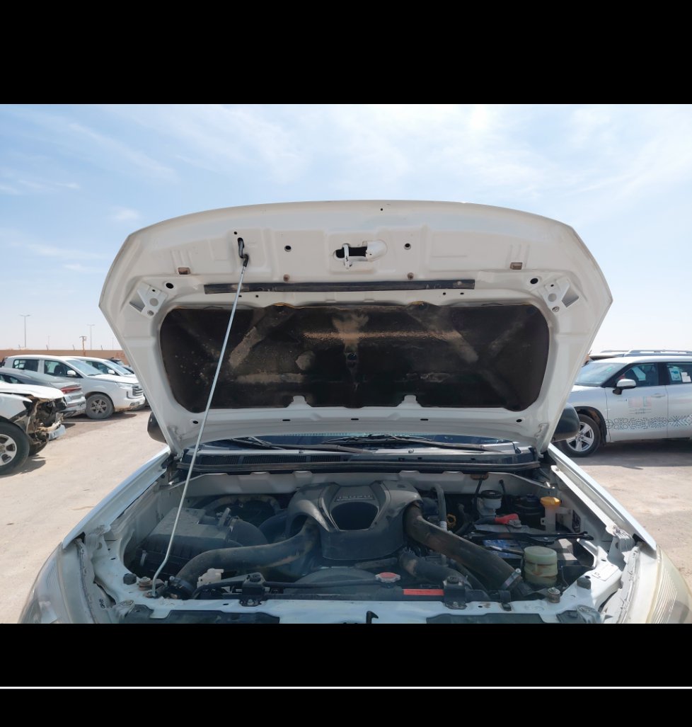 ايسوزو ديماكس  2020 image