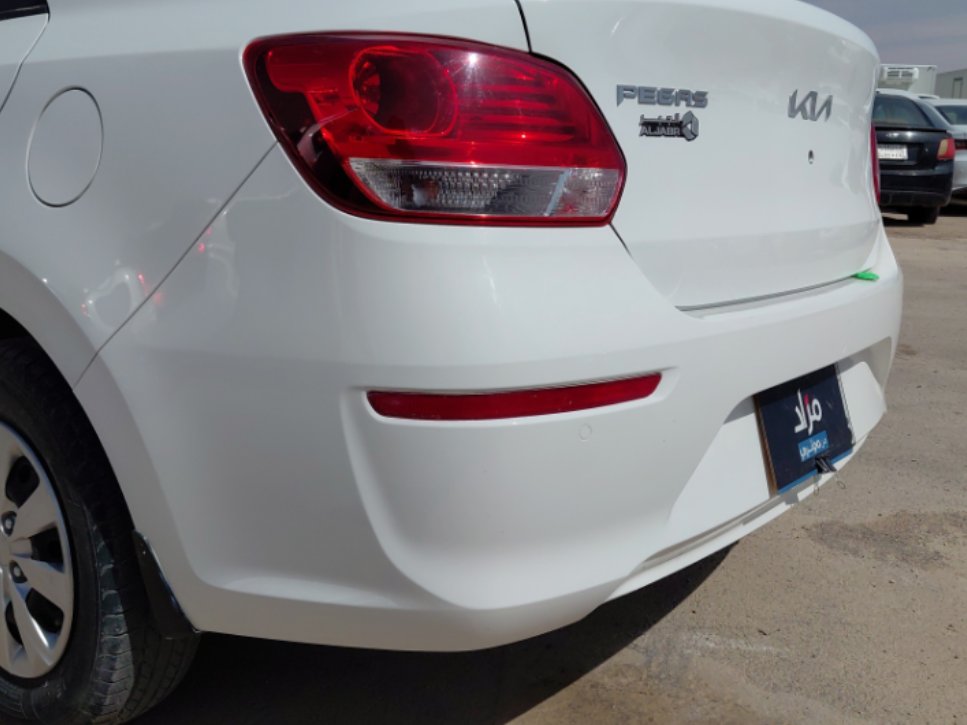 كيا بيجاس  LX&nbsp;FWD 2023 image