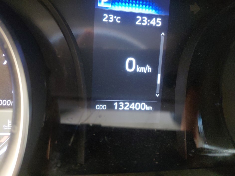 Toyota Camry GLE -  2024 image