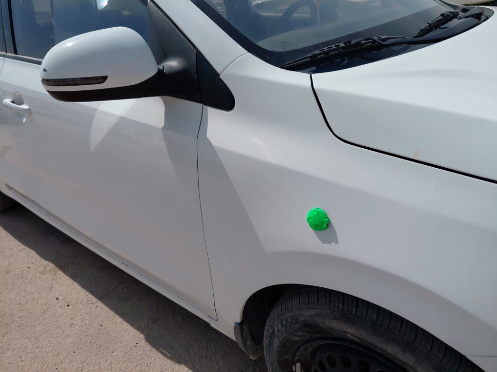 كيا بيجاس  LX&nbsp;FWD 2023 image