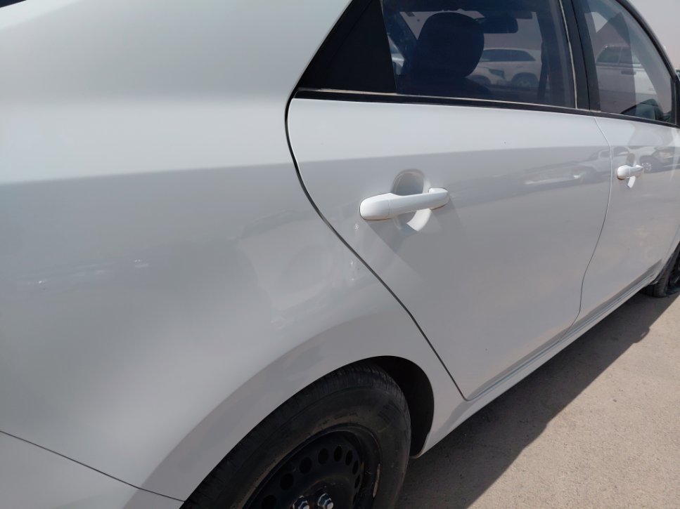 كيا بيجاس  LX&nbsp;FWD 2023 image