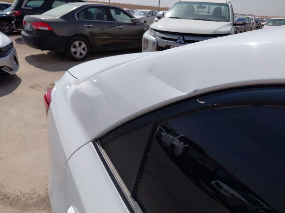 كيا بيجاس  LX&nbsp;FWD 2023 image