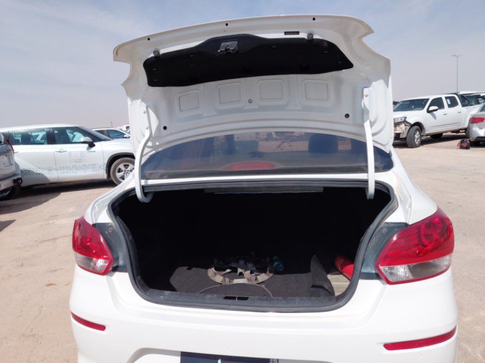 كيا بيجاس  LX&nbsp;FWD 2023 image