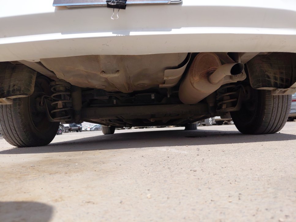 كيا بيجاس  LX&nbsp;FWD 2023 image