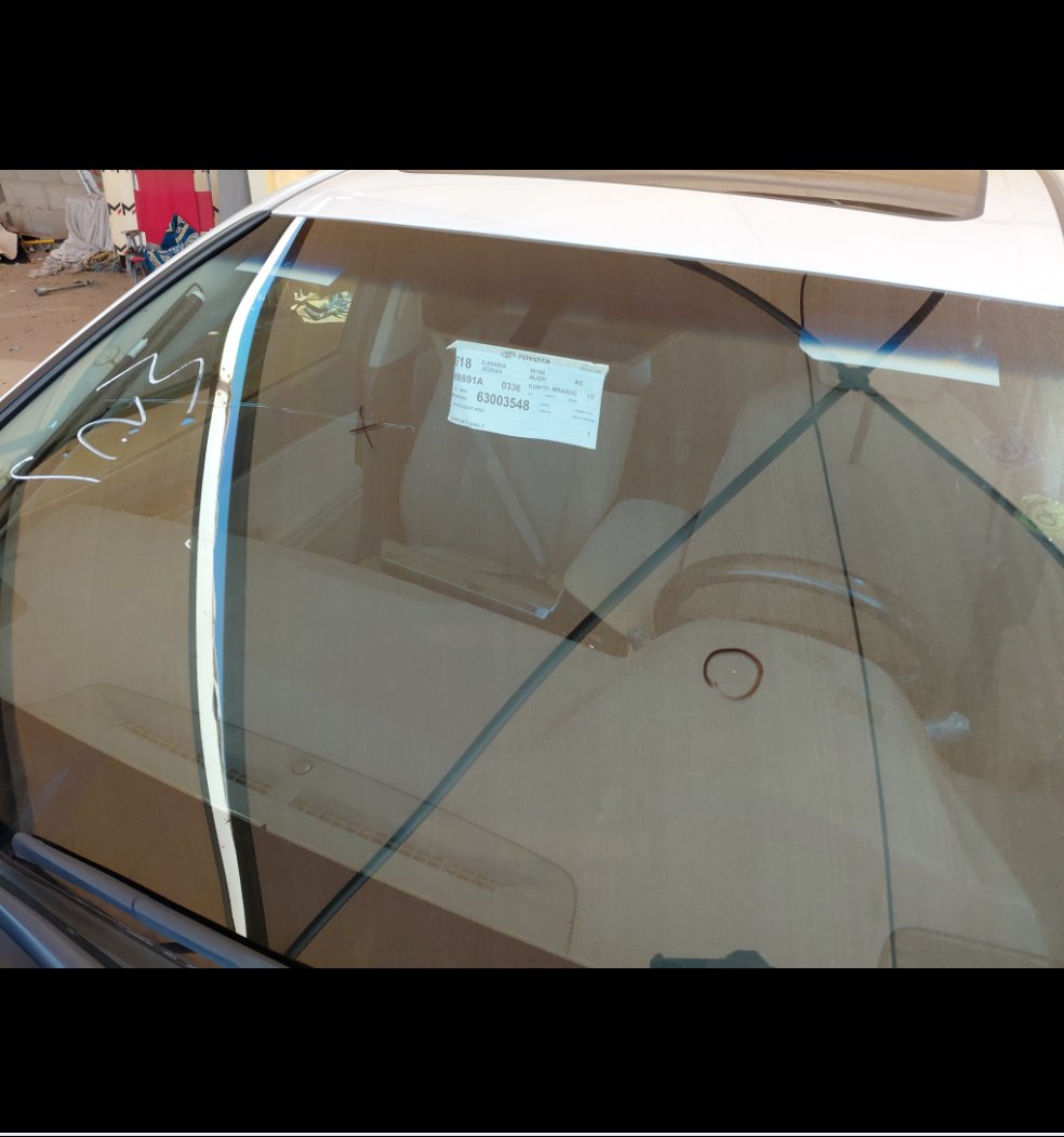 Toyota Camry GLE -  2024 image