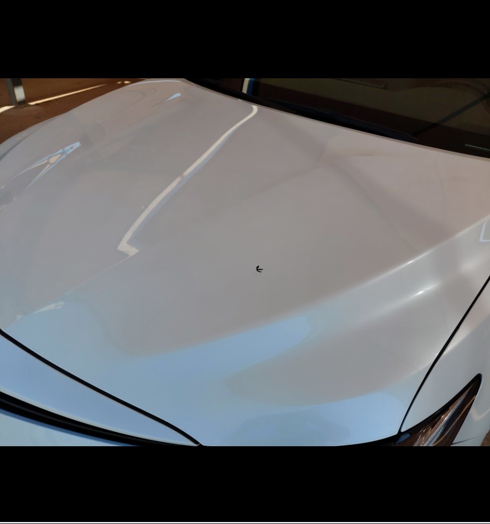 Toyota Camry GLE -  2024 image