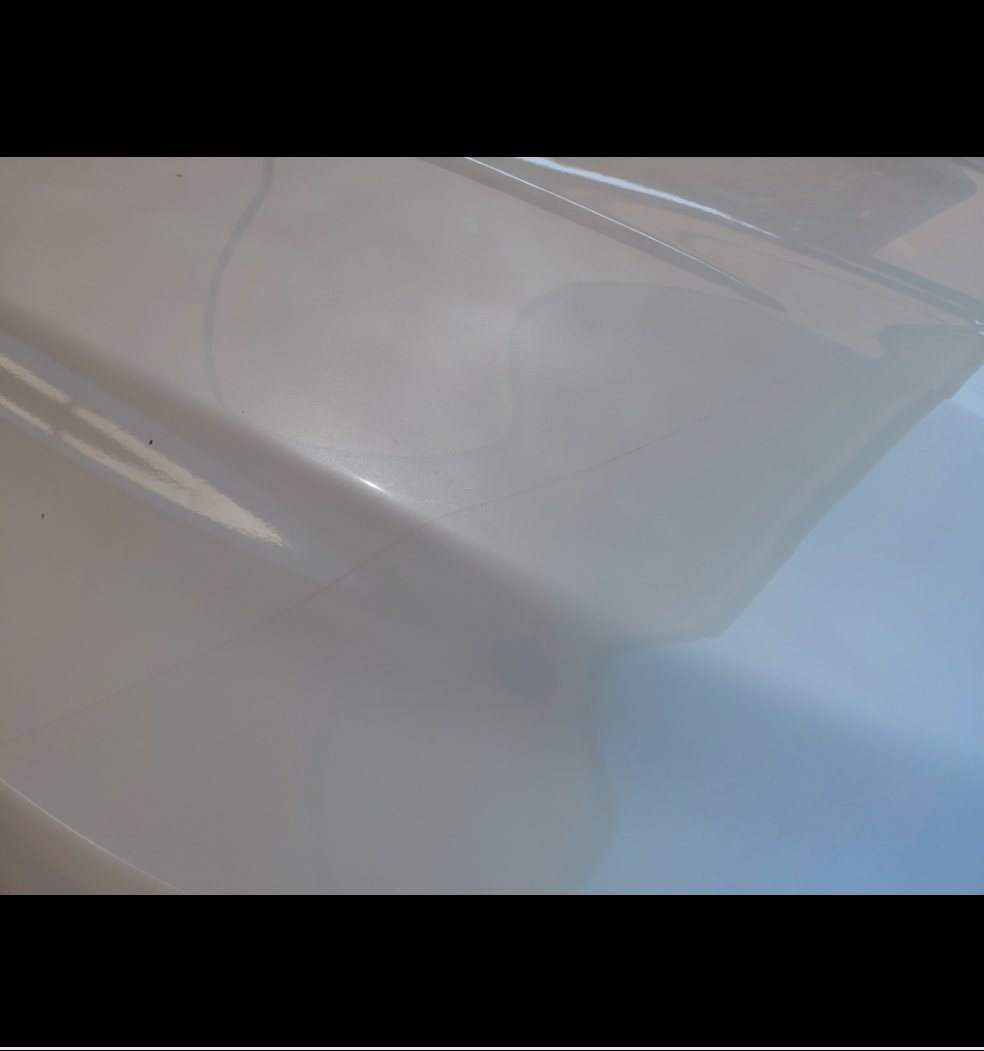 Toyota Camry GLE -  2024 image