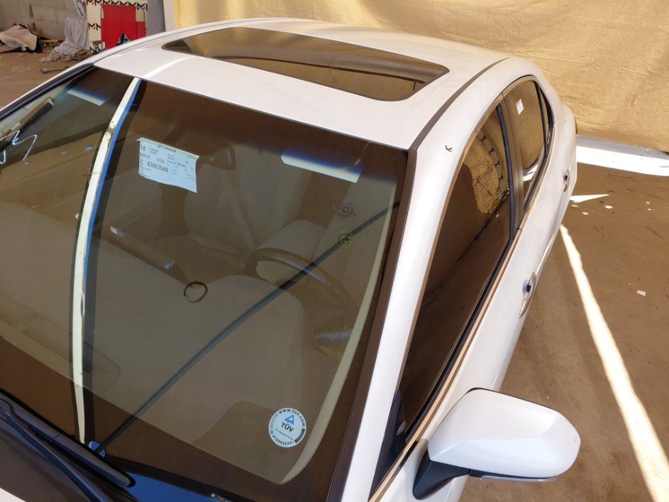 Toyota Camry GLE -  2024 image