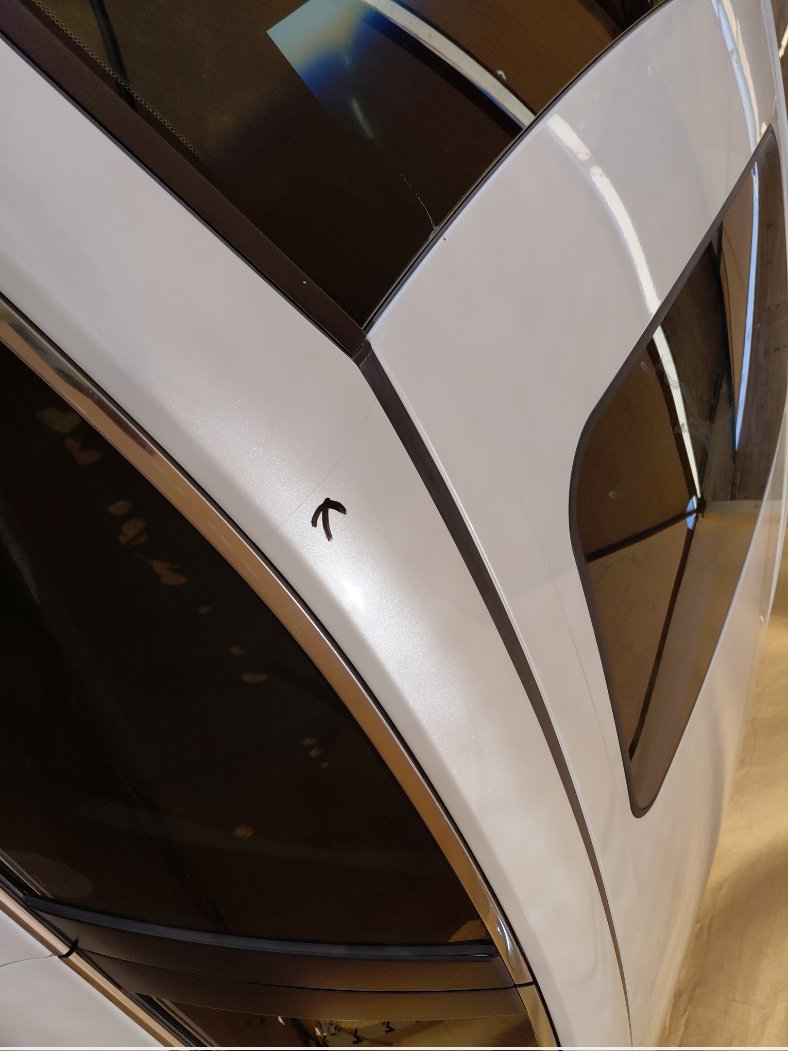 Toyota Camry GLE -  2024 image