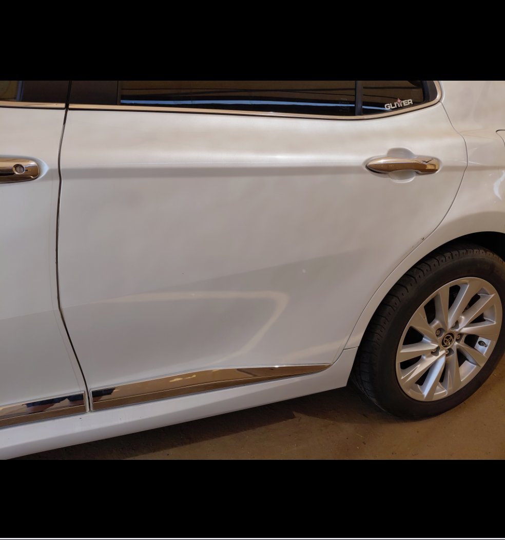 Toyota Camry GLE -  2024 image